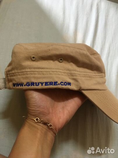 Кепка 54 56