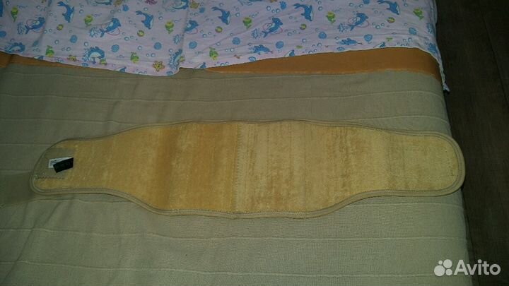 Корсет детский