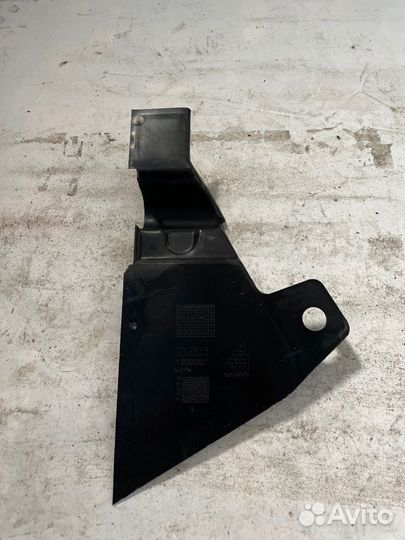 Накладка Daf