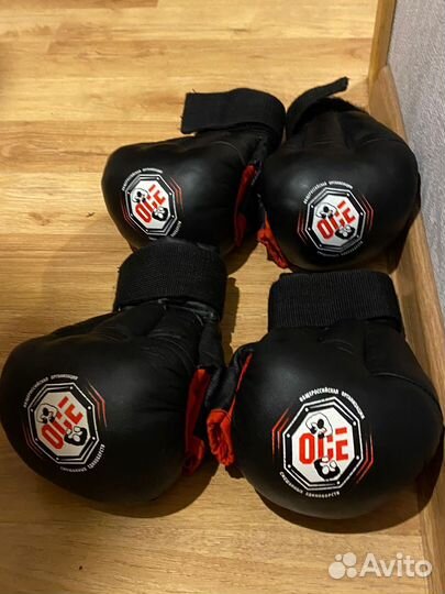 Набор для единоборства