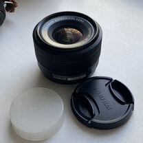 Объектив для fujifilm XC 15-45 mm 3.5-5.6 ois pz