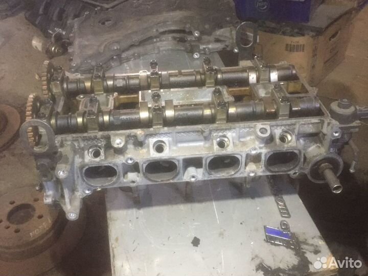 Гбц mazda 6 1.8 16v 02-07