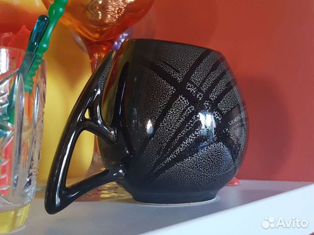 Сервиз чайный (Санкт-Петербург)