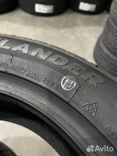 Grenlander L-Snow96 205/55 R16 91H