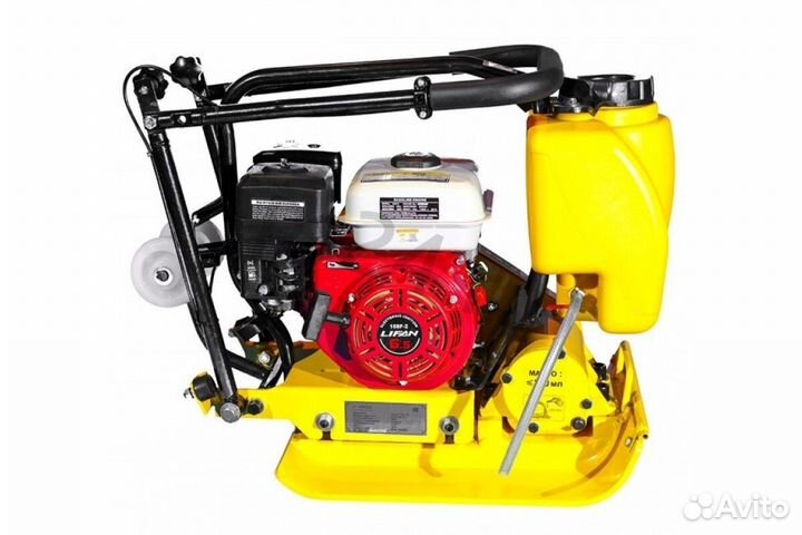 Виброплита Vektor VPG-70В