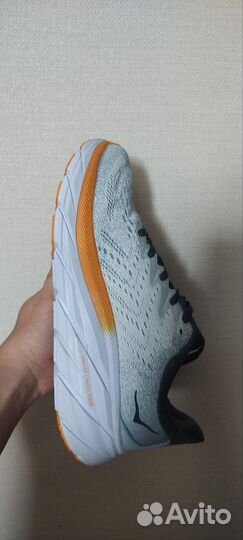 Кроссовки Hoka clifton 8