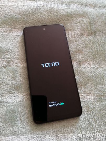 TECNO Spark 20, 8/128 ГБ