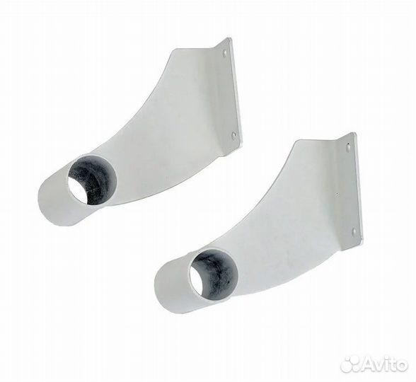 Хореографический станок пристенный Пассе