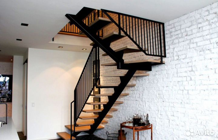 Лестница в дом