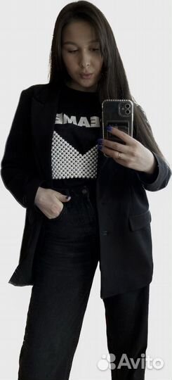 Пиджак женский 42-44