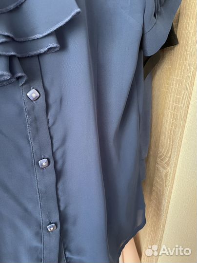 Бузка Stefania Pinyagina/блузка pinetti 158