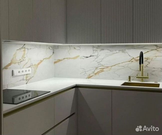 Кухня, Кухонный гарнитур на заказ