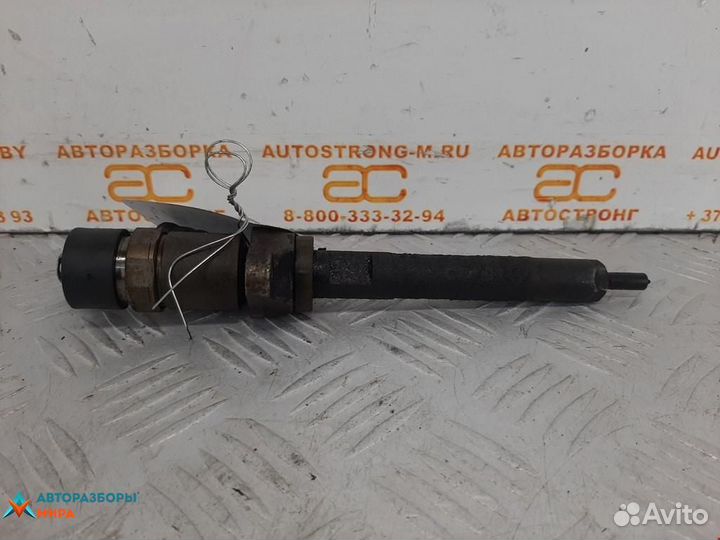 Форсунка Peugeot 207 2006 1980H2