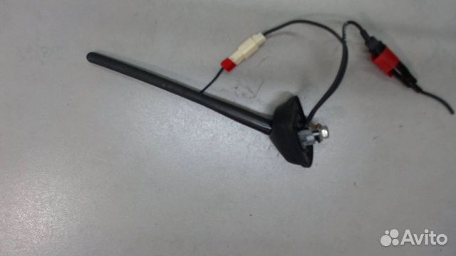 Антенна Mitsubishi ASX, 2011