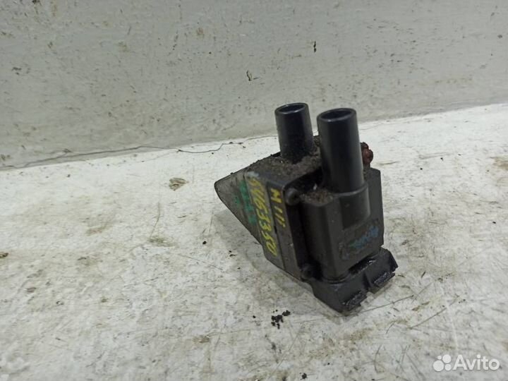 Катушка зажигания