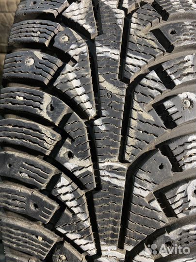 Nokian Tyres Nordman 5 215/55 R17 98T