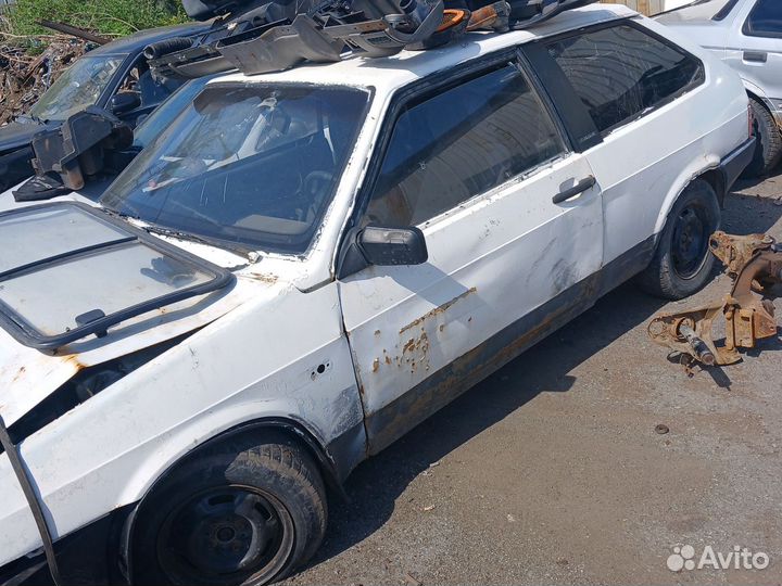 Выкуп бу автозапчастей