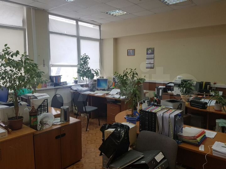 Офис, 74.4 м²
