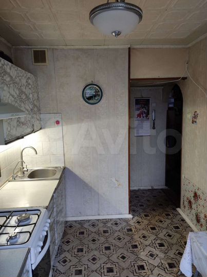 3-к. квартира, 63 м², 9/10 эт.