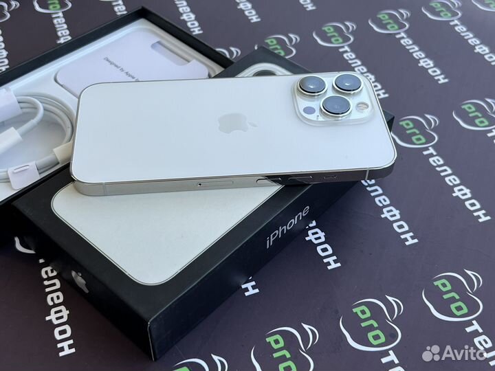 iPhone 13 Pro, 128 ГБ