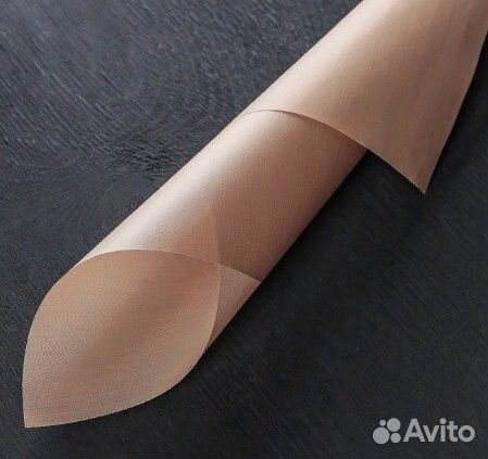 Коврик антипригарный