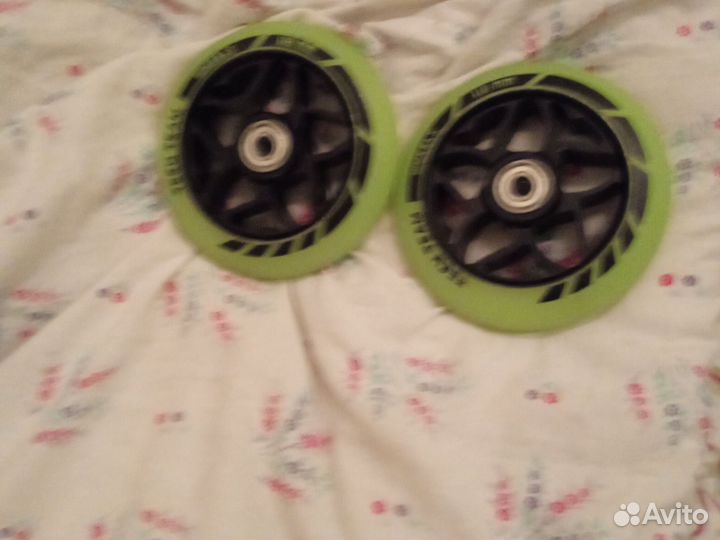 Запчасть трюкового самоката