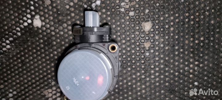 Датчик дмрв на priora 116