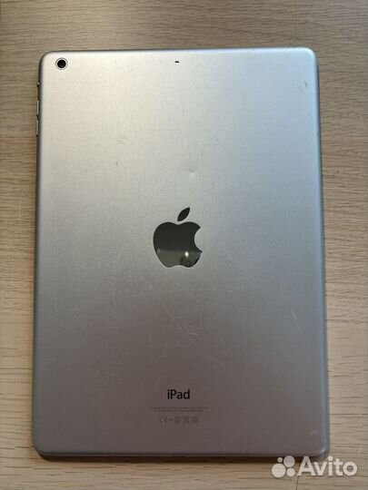 iPad air a1474