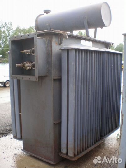Трансформатор тм-2500
