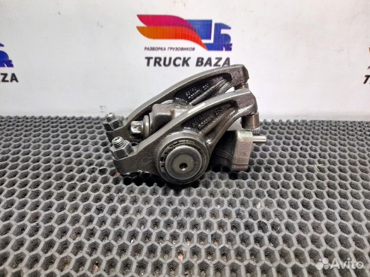 Вал рокеров в сборе Scania 5-series