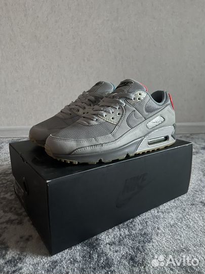 Nike air max 90 moscow