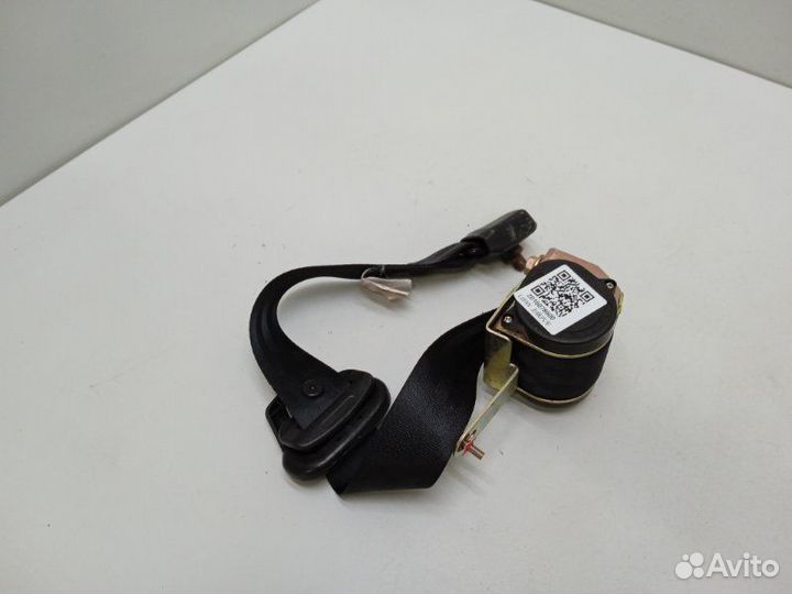 Ремень безопасности задний правый Lifan X60 1.8