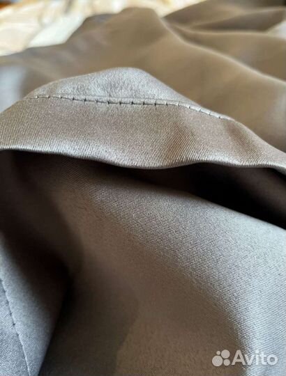 2 новые Шторы