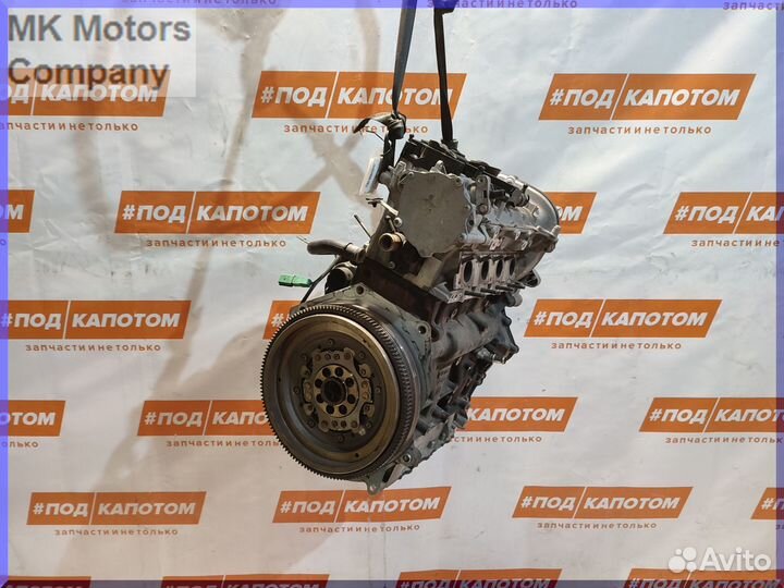 Двигатель CCZ 2,0 Volkswagen Tiguan