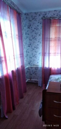 Дом 89,4 м² на участке 40 сот.