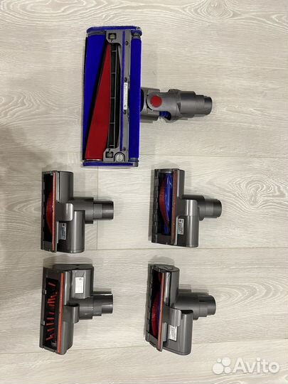 Насадка для пылесоса dyson