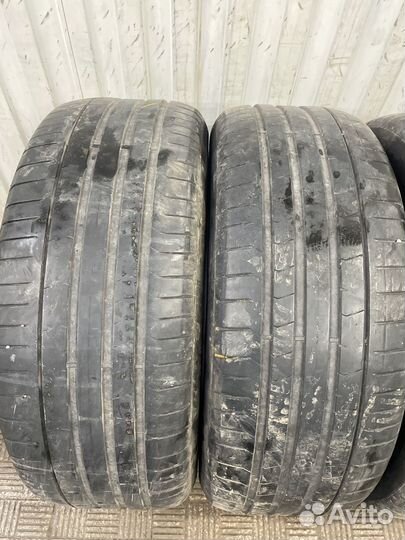 Pirelli P Zero 265/50 R19 110W