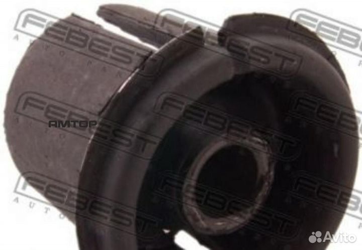 Febest MAB061 MAB-061 febest сайлентблок задней ба
