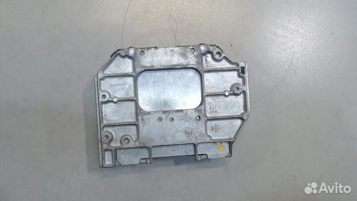 Блок управления двигателем Mercedes E W210, 1998