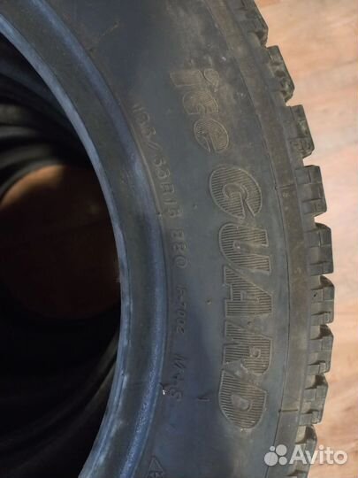 Yokohama Ice Guard IG65 65/180 R15