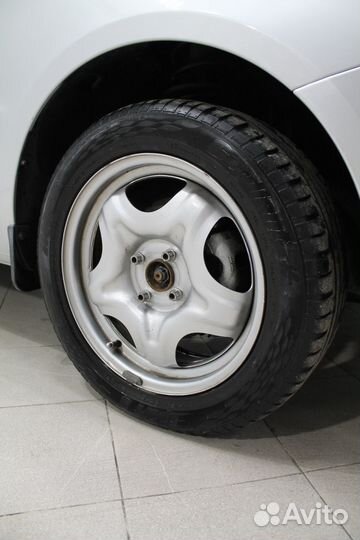 LADA Vesta 1.6 CVT, 2021, 30 000 км