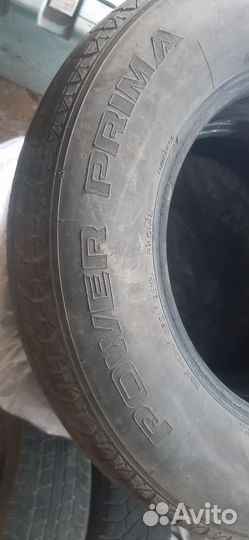 Viatti Bosco S/T V-526 205/75 R15