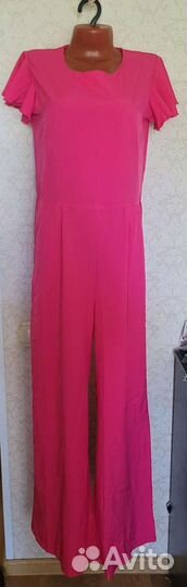 Комбинезон женский