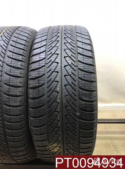 Goodyear UltraGrip 8 Performance 235/55 R17 110