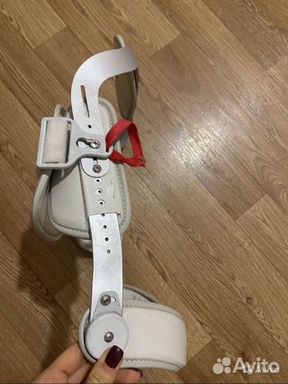 Корсет ортопедический грудопоясничный