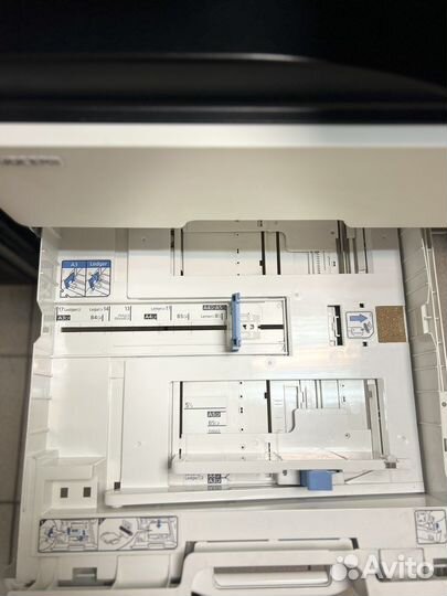 Мфу kyocera m4125 idn А3,А4