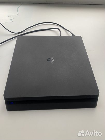 Sony playstation 4 slim 500gb