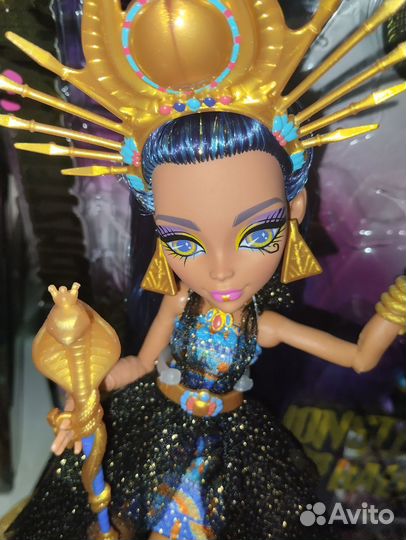 Кукла Монстер Хай Monster high G3