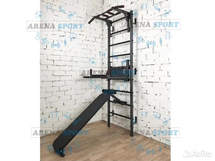 Шведская стенка