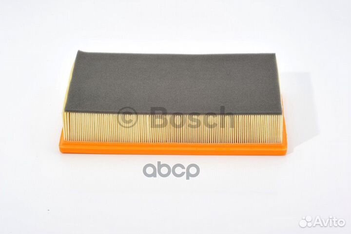 Фильтр воздушный F026400007 Bosch